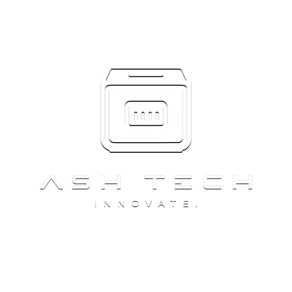 Ash Tech